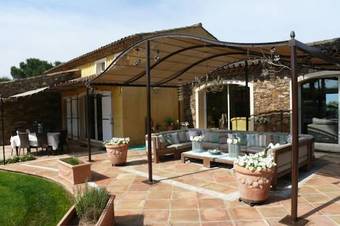 Bed & Breakfast Parfum De Roses