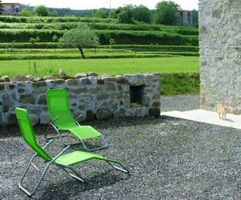 Bed & Breakfast La Corte Di Candido