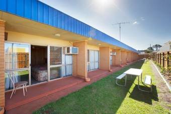 Wilsonton Hotel Toowoomba