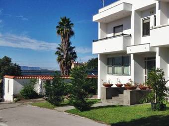 Apartamento Menotti