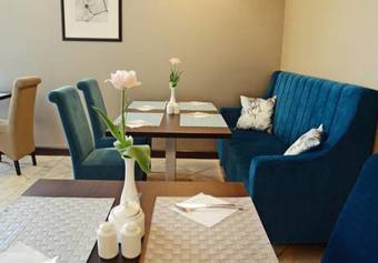 Gold Hotel Silvia