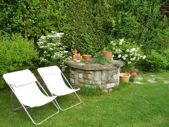 Apartamento Appartements Elena