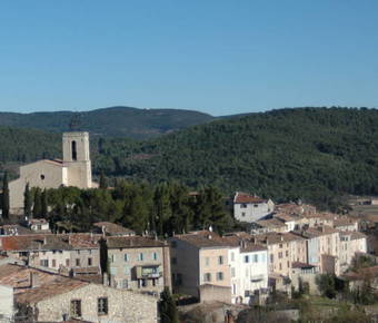 Maison Proven�ale