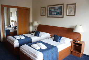 Hotel Theresia