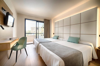 Hotel Ohtels Belvedere