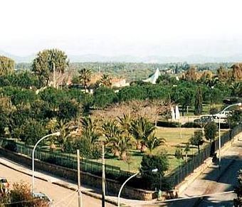 Hotel Mistral