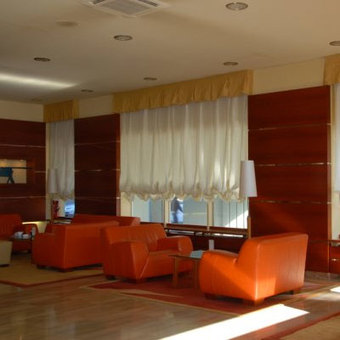 Laguna Hotel