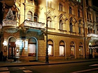 Hotel Palace