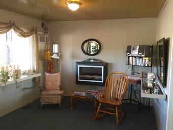 New Country Motel