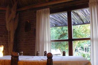 Hotel Las Termas