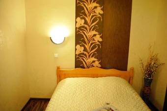 Odysseus Hotel