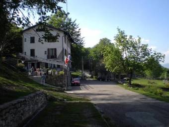 Hotel Albergo Diana