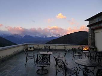 Posada Songtsam Lodges - Songtsam Meili