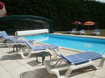 Acropole Hotel