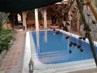 Riad Dar Amazir