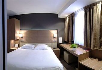 Inter-hotel Marytel
