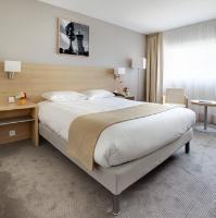 Hotel Holiday Inn Paris Roissy Cdg