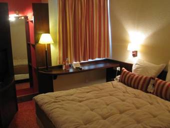 Hotel Mercator
