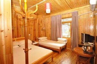 Posada Sean Spring Guesthouse