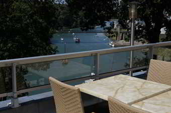 Inter-hotel Alicia