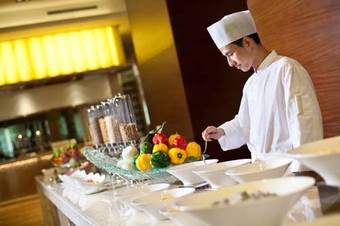 Fujian Hotel