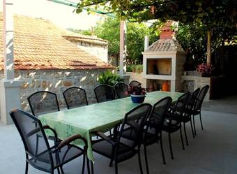Hostal Villa Violi?