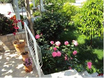 Apartments Vodnica