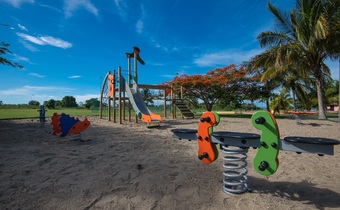 Hotel Gran Caribe Rancho Luna All Inclusive
