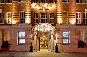 Hotel London Bridge