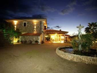 Villa Gamundi