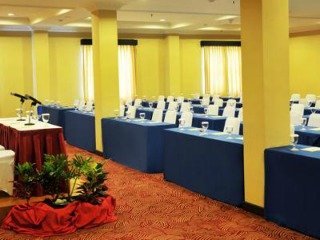 Imara Hotel Palembang