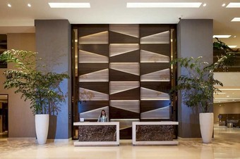Hotel Embassy Suites By Hilton Santo Domingo
