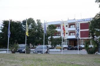 Hotel Villa Tasko