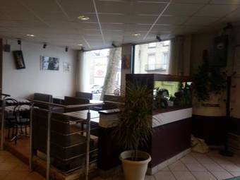 Hotel Le Terminus