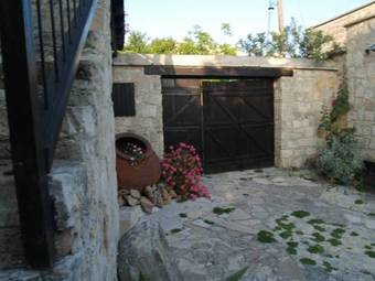 Posada Loxandra Inn
