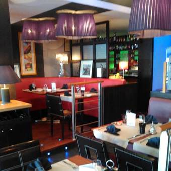 Hotel H�tel De France