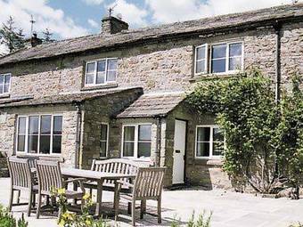Town Head Cottage
