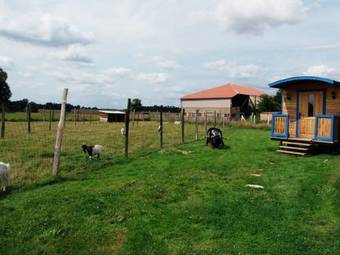 Agroturismo Ma Kabane