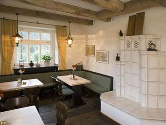 Waldhotel Nachtigall