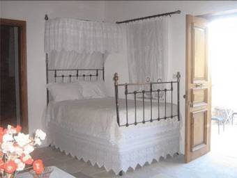 Agroturismo Constantias Stone Houses