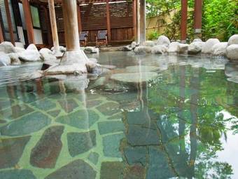 Resort Hotel Tateshina