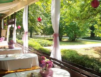Park Hotel Gyula
