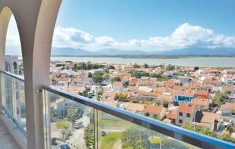 Apartment A.d. Balcons Du Front Mer