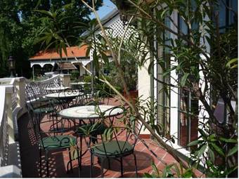 �reg Malom Hotel