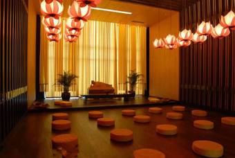 Famen Temple Hotel