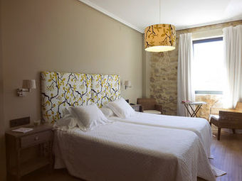Agroturismo Torre Maestre