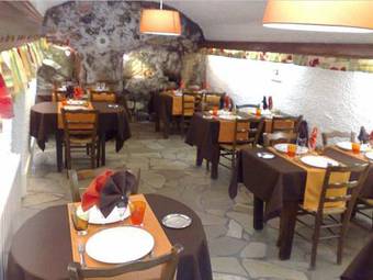 Hotel Le Pigeonnier