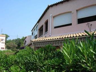 Apartamento R�sidence Miroir De La Mer