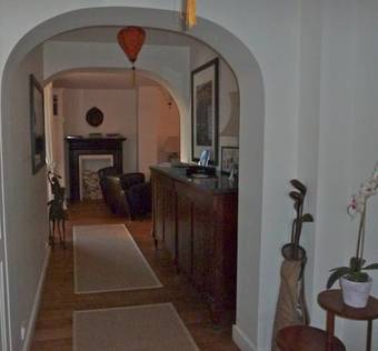 B&B Villa Mercedes