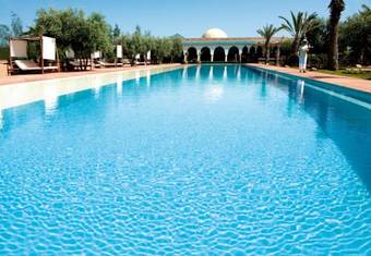 Bed & Breakfast Manzil La Tortue